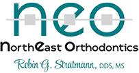 Northeast Orthodontics Logo